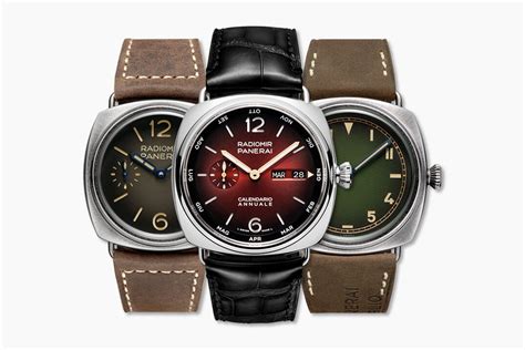 2023 panerai|All The New Panerai Models Of Watches & Wonders 2023.